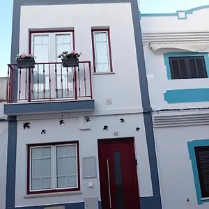 Сasa de vacaciones Casa Andorinhas, Lagos