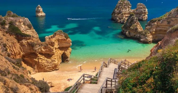 Apartamento Magnoliamar 304 Lagos 0*,  Portugal