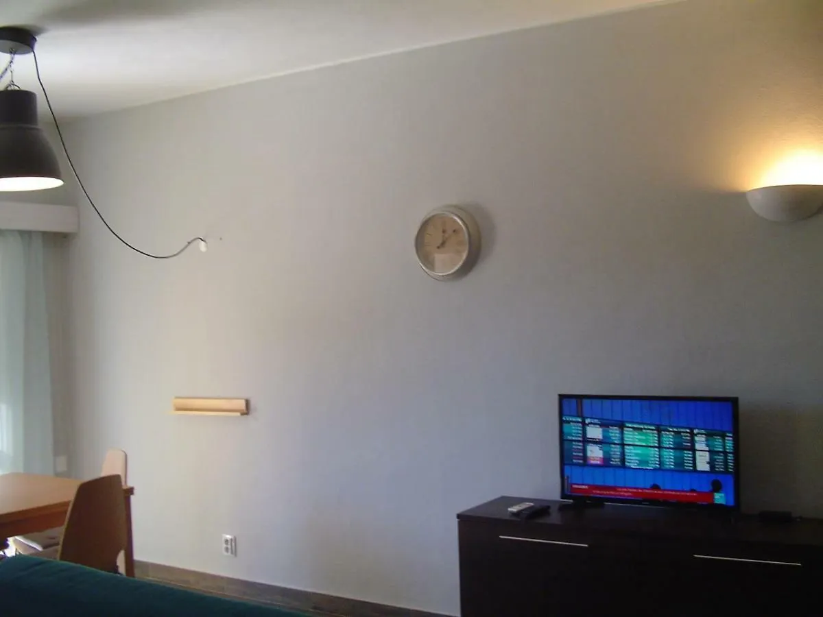 Apartamento Magnoliamar 304 Lagos 0*,