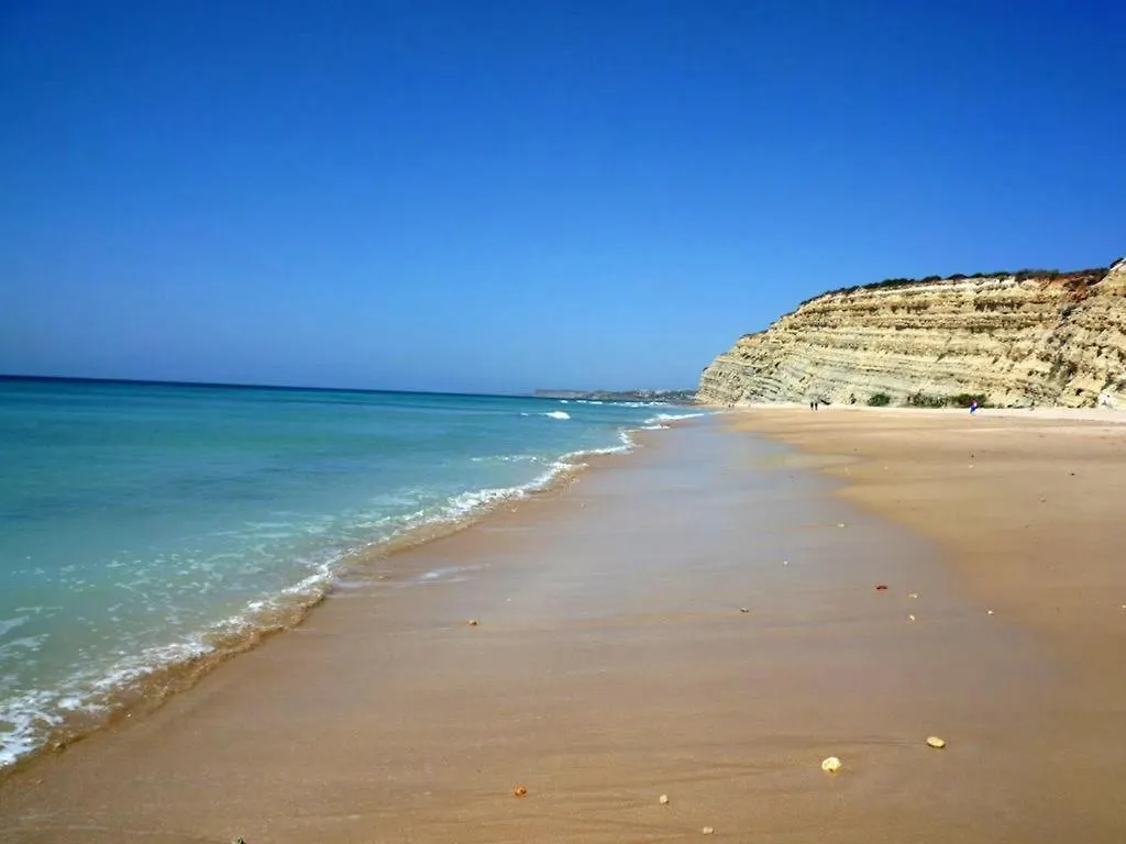Apartamento Magnoliamar 304 Lagos Portugal