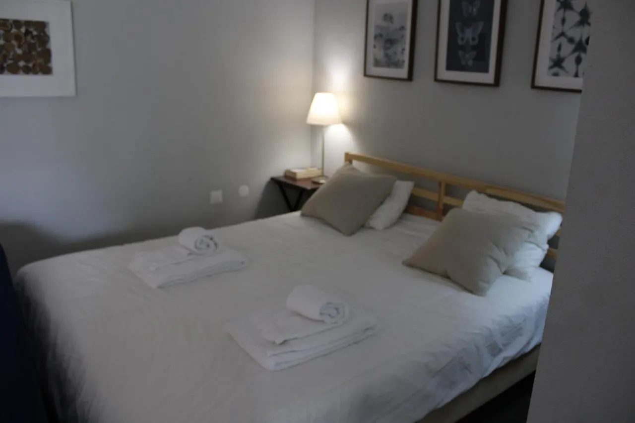 Apartamento Magnoliamar 304 Lagos Portugal