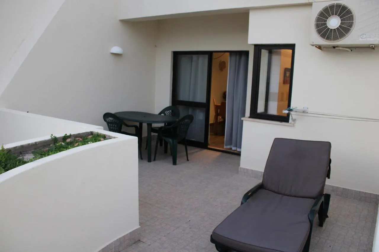 Apartamento Magnoliamar 304 Lagos