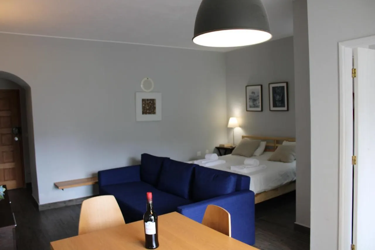 Magnoliamar 304 Apartment Lagos 0*,  Portugal